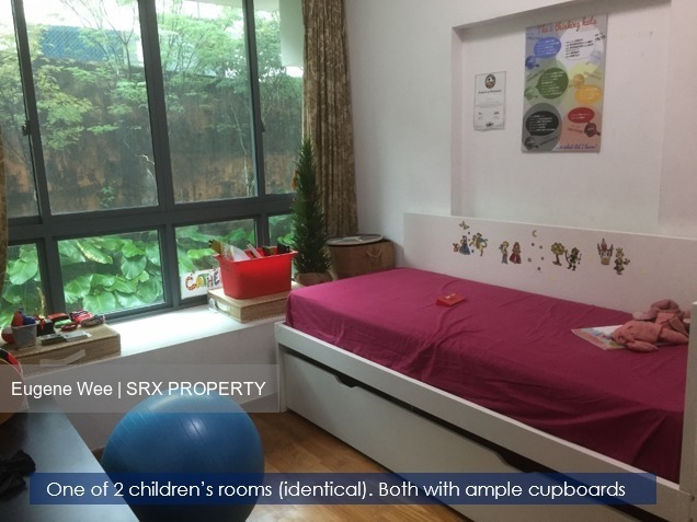 The Beverly (D21), Apartment #202364342